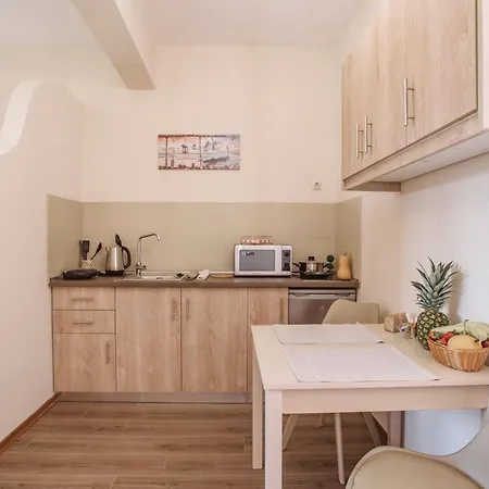 Apartament Ale&ana *