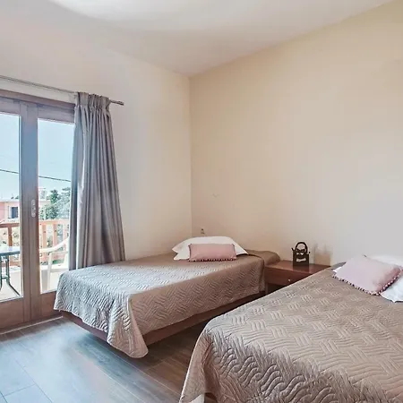 Apartment Ale&ana Arillas (Corfu)