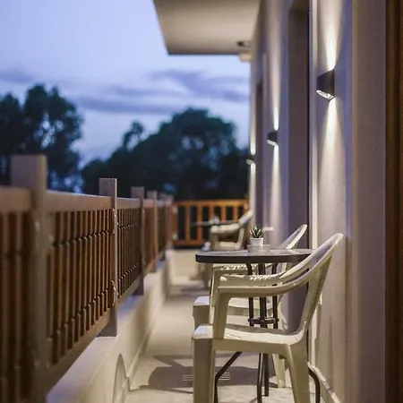 Ale&ana Apartament *