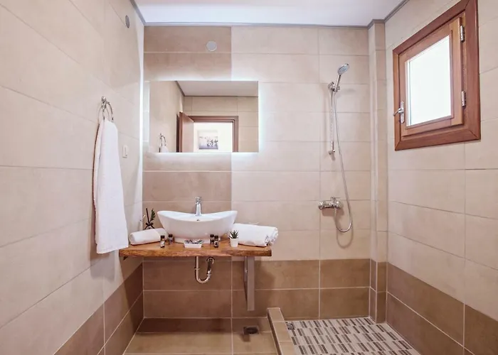 Ale&ana Lejlighed Arillas (Corfu)