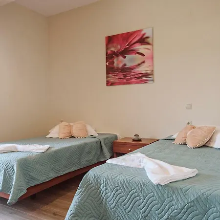 Appartement Ale&ana *