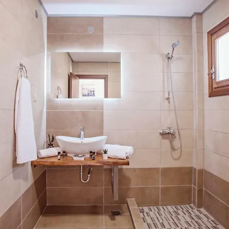 Ale&ana Appartement Arillas (Corfu)