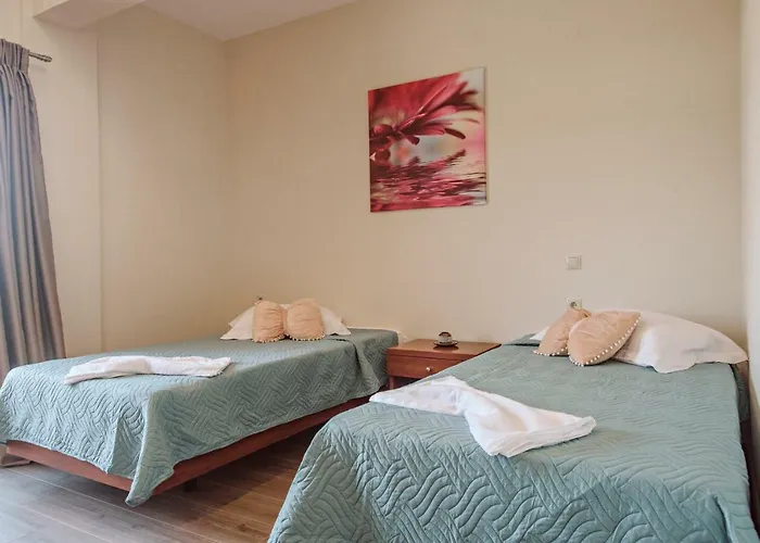 Apartamento Ale&ana *